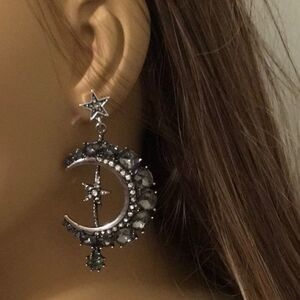 NWT earrings- restocked!  